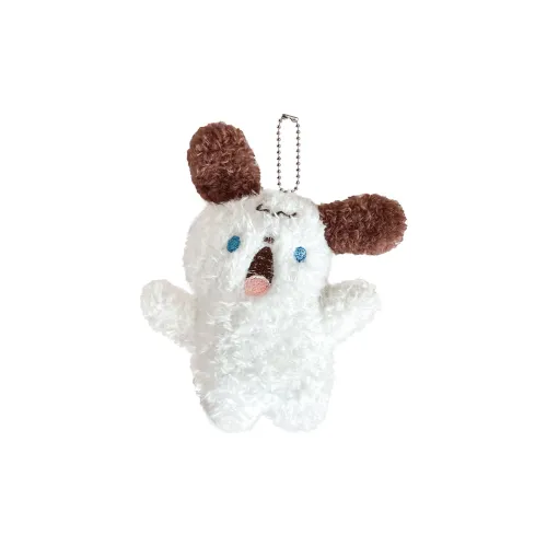 ZANC Полиэстер Подвески Унисекс