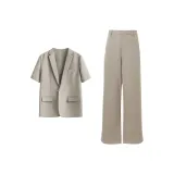 2506 Хаки [Средний рукав, одежда, наборы]