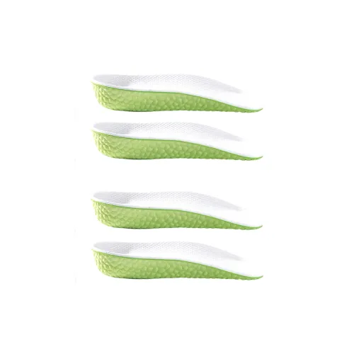 GOUGE ПУ (полиуретан) Высота Увеличивающий Cushion Унисекс