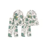 Маленький динозавр мальчик