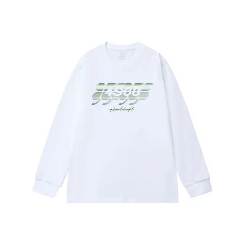 TULANDUO Унисекс T-рубашки