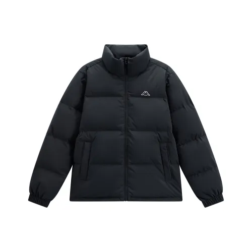 Серия KAPPA 1916 Пуховик Унисекс