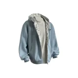 Ледниково-синий