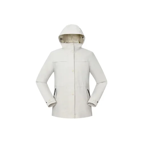 LANBU Ветрозащитный Теплоизоляционный Устойчивый к холоду Ветровка Унисекс