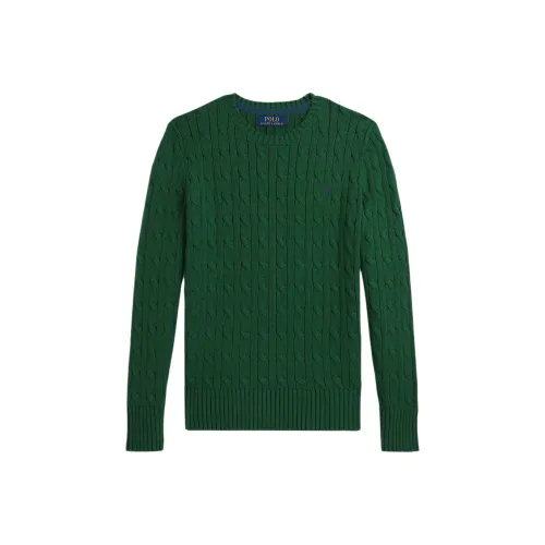 Polo Ralph Lauren Свитер FW25 Детский