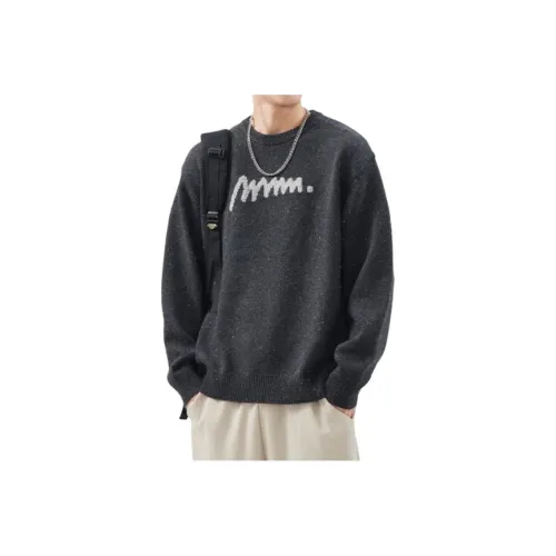 CHAORENBANG Унисекс Трикотаж