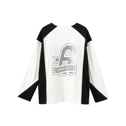 Stance AFH1C23STS WHT Белый Унисекс Свитшоты