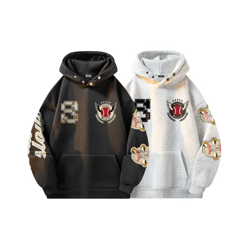 Stillslow Унисекс Свитшоты