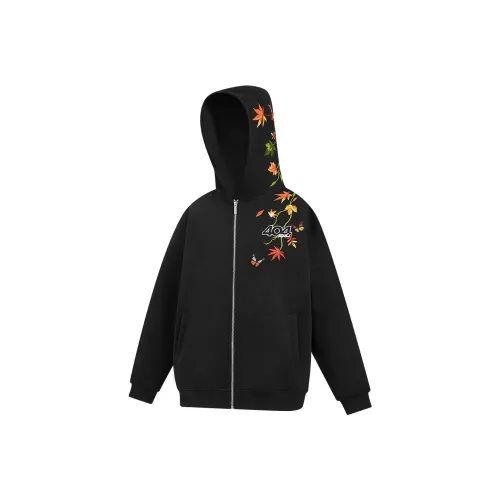 404MOB GANG Унисекс Свитшоты