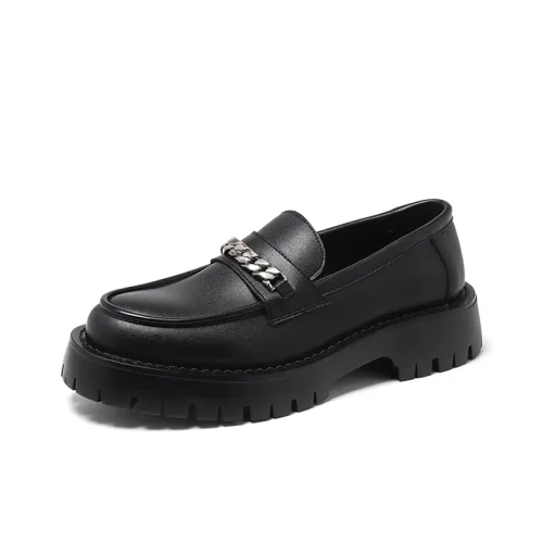 DY Мужская повседневная обувь низкий топ черный мужской