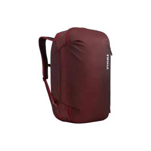 THULE 40L Туристические сумки Нейлон Амбер Красный Унисекс