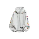 Серый меланж