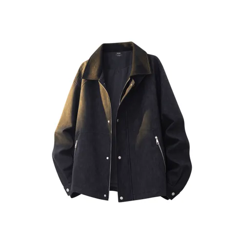 TELENT Унисекс Куртки