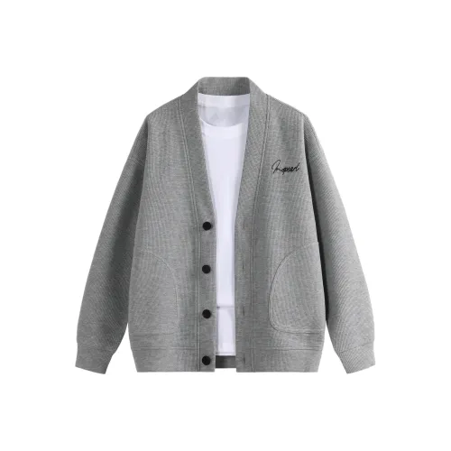 IN'S Унисекс Свитшоты