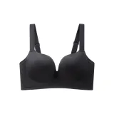 Черный (Уменьшение верхней груди, Анти-Наполнитель)