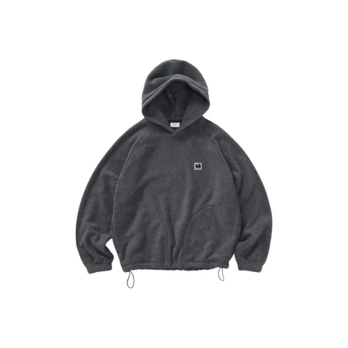 714STREET Унисекс Свитшоты