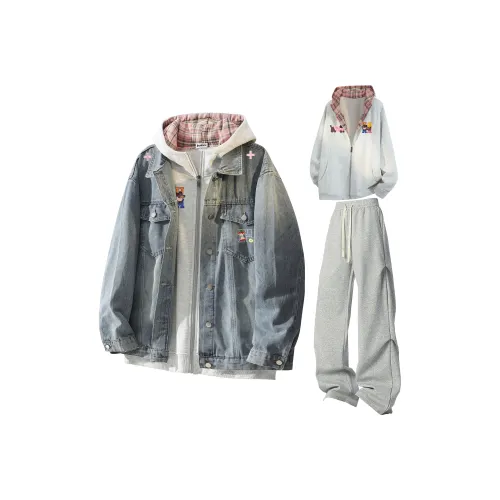 BRUMAIRE Повседневная спортивная одежда унисекс