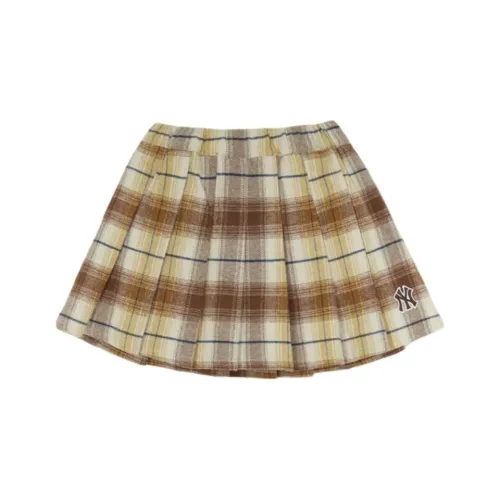 Детский комплект MLB с юбкой New York Yankees