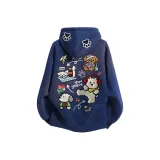 Королевский синий