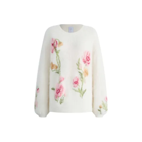 FABRIQUE Женские Свитера