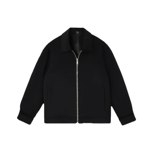 BANGBOY X IZTION Черные Мужские Куртки