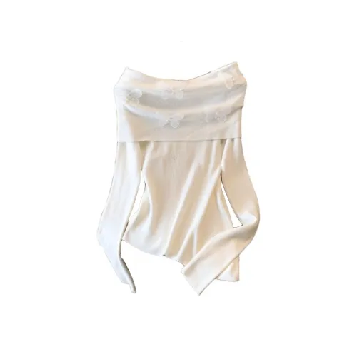 ZVJH Женская трикотажная одежда