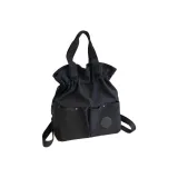 Чёрный без куклы