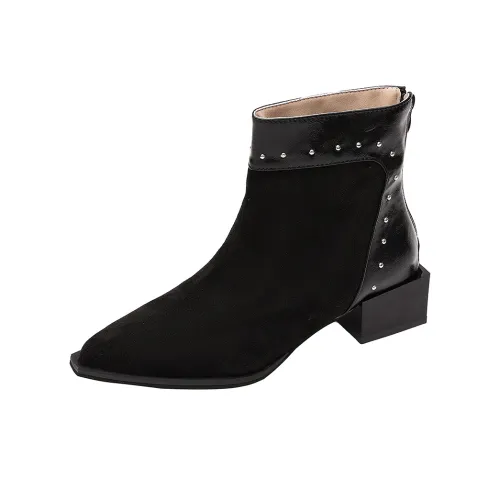 Yue Elsa Женские ботильоны