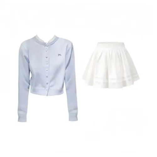 PUREIDOL Женские Комплекты с Юбкой