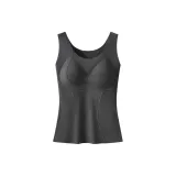 Темно-серый