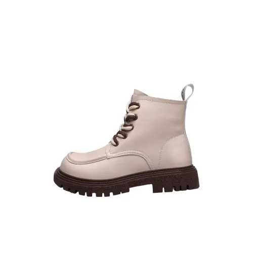 ADOONGA Амортизаторы Shock устойчивые к истиранию водонепроницаемые противоскользящие анти-KICK детские кожаные сапоги