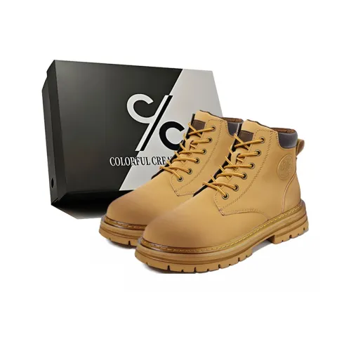 Colorful Creations Мартин Boot Унисекс