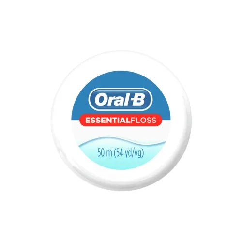 Oral B Cavity Defense Стержни для зубной нити 50м