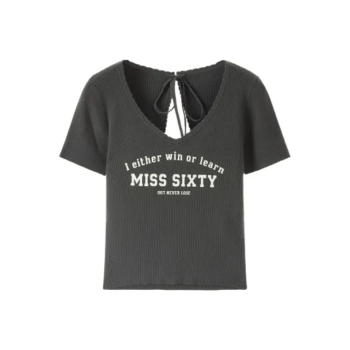 Miss Sixty Женская Трикотажная Одежда