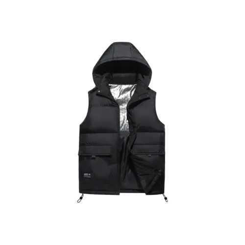 KRISTALIA Унисекс Жилеты