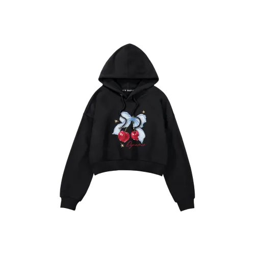 MIANZHI Женские Свитшоты