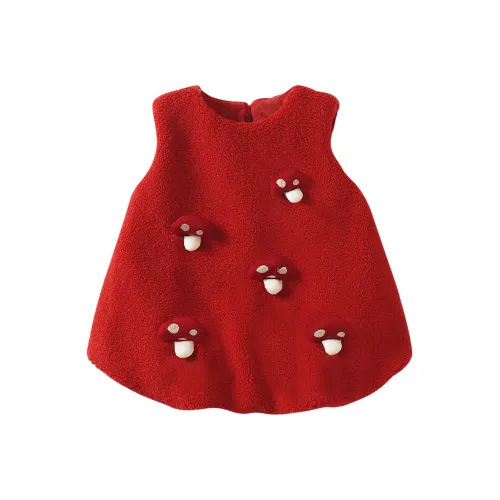 YouQi Платья для малышей