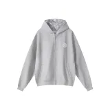 Серый меланж