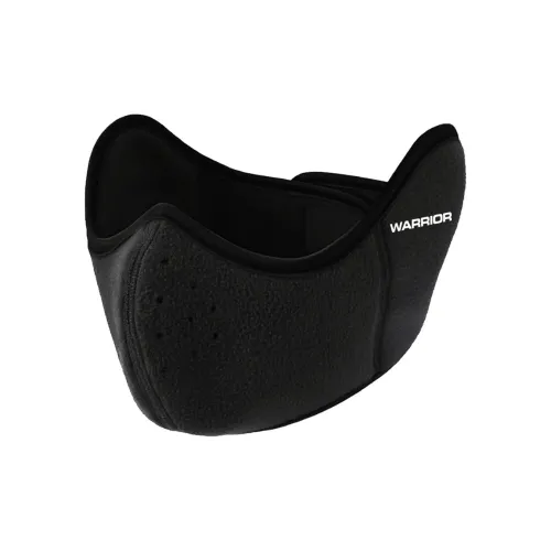Warrior Полиэстер Маски для лица Унисекс