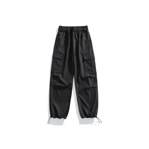 GAVK Унисекс Карго Брюки