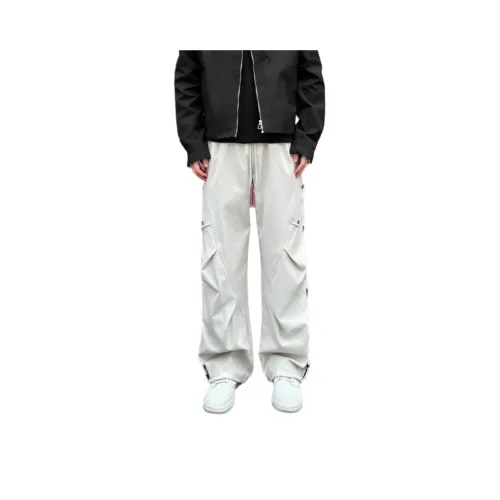 JIARONG Унисекс Повседневные Брюки