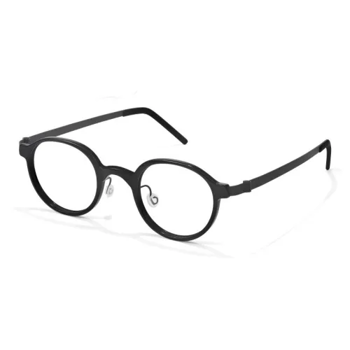 Sagawa Круглые Оправы для Очков Унисекс