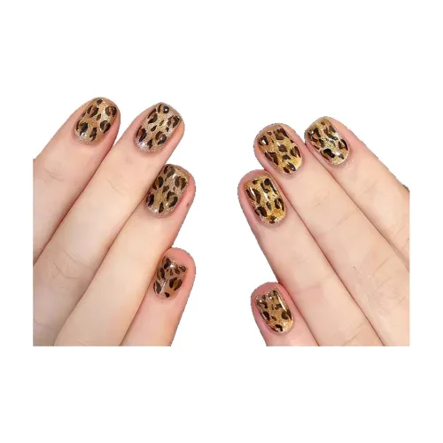 OUYUJI Искусственные ногти Унисекс