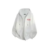 Белый [Тяжелый полиэстер-хлопок]