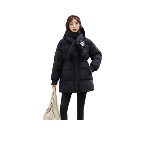 YAYA Женские Пуховики