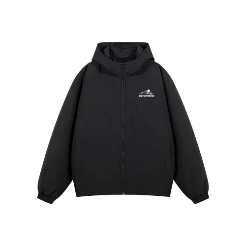 Caramella Водонепроницаемый и Ветрозащитный для сохранения тепла Ветровка Унисекс