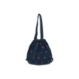 Темно-синий