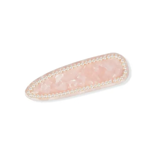 GUEXY Акриловые заколки для волос Женские