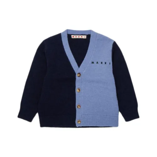 MARNI Трикотаж для младенцев и малышей