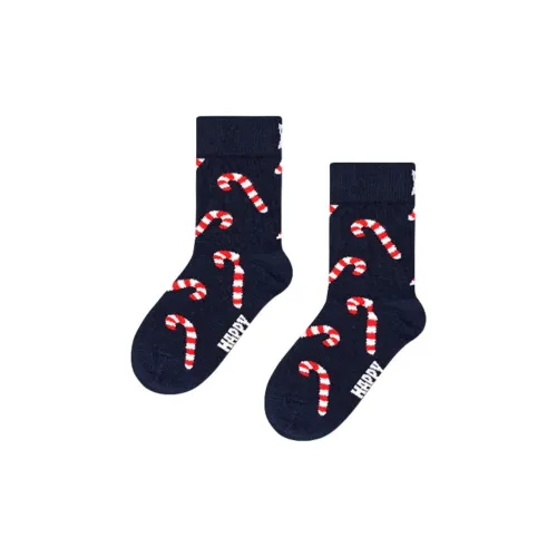 Happy Socks Унисекс MID Носки до икры
